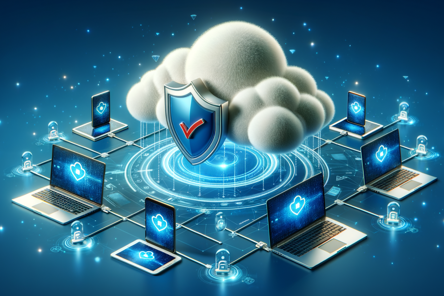 Antivirus & Security