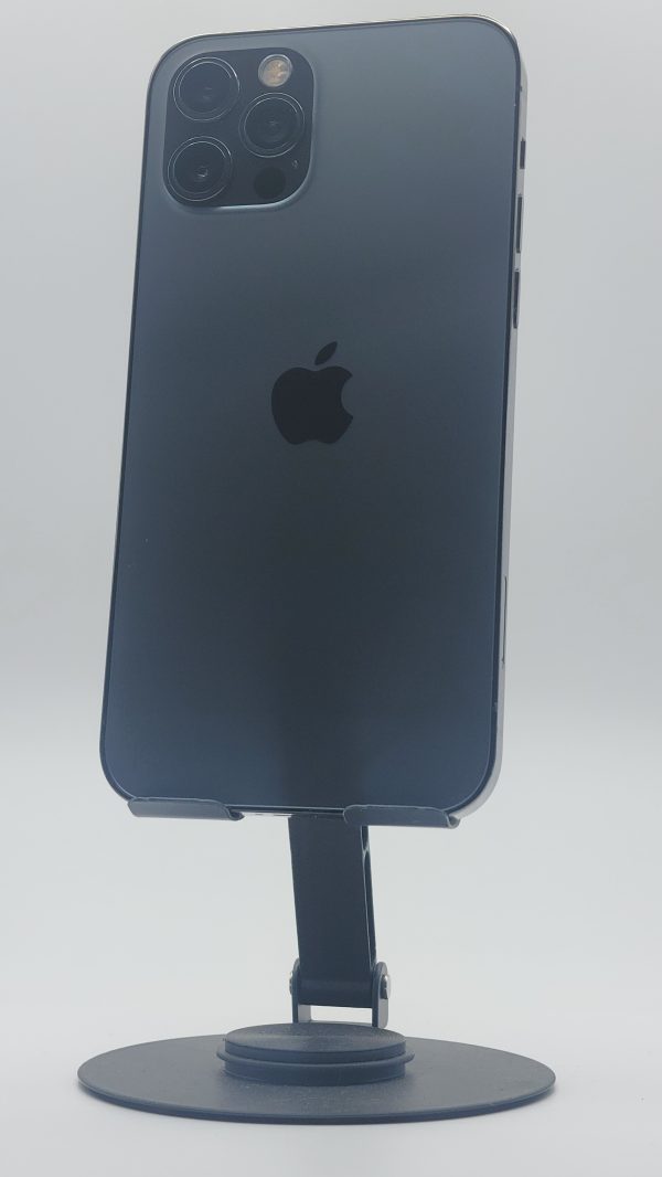 iPhone 12 Pro - 128GB - Graphite (REMANUFACTURED) - Image 2